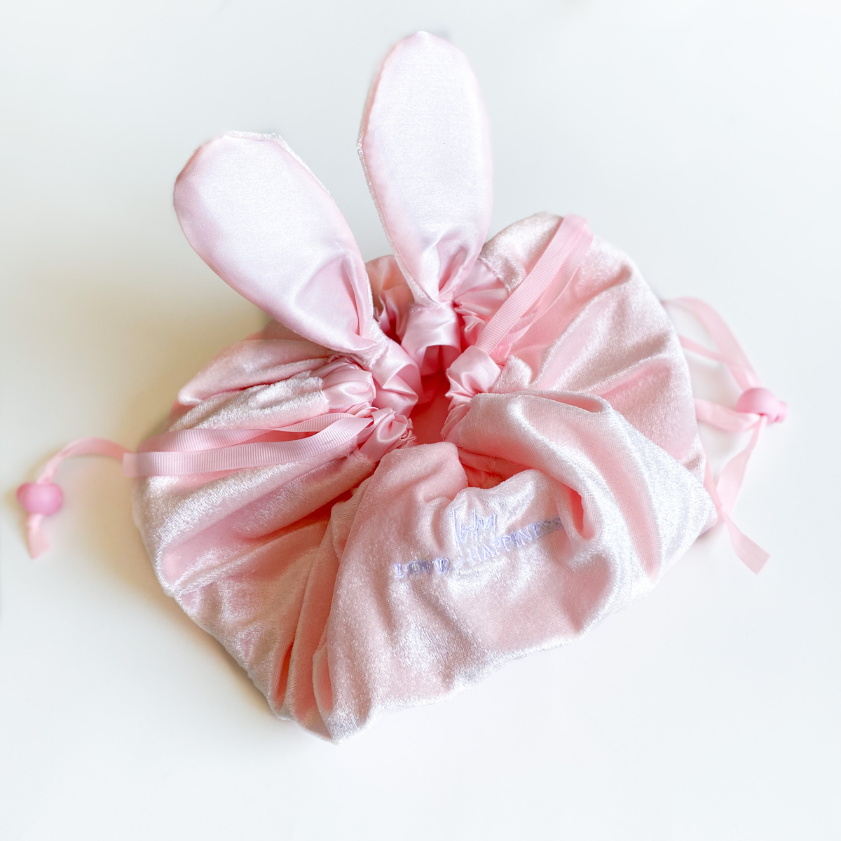 LOHA Bunny Lay and Play Bag