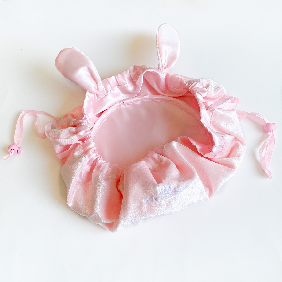 LOHA Bunny Lay and Play Bag