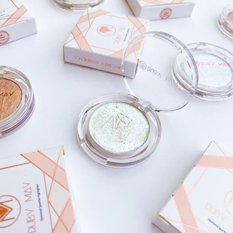 Ruby May Cosmetics - Diamond Sparkle Highlighter