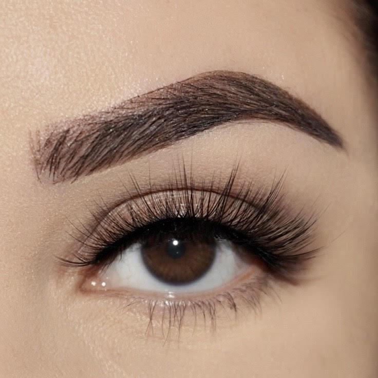 RUBY MAY 3D Silk Lashes - Roxy