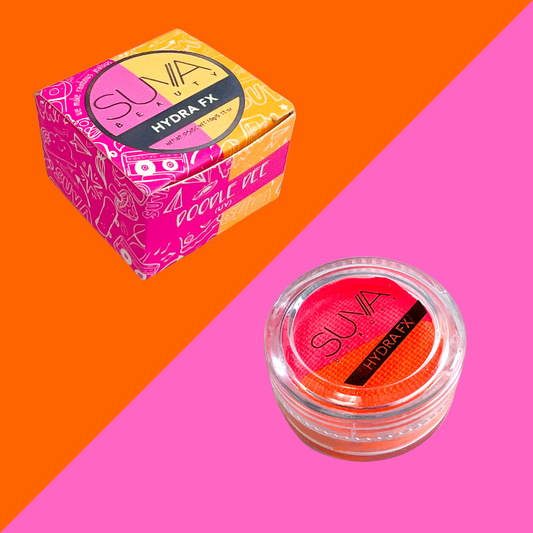 SUVA Hydra FX Liner - Doodle Dee