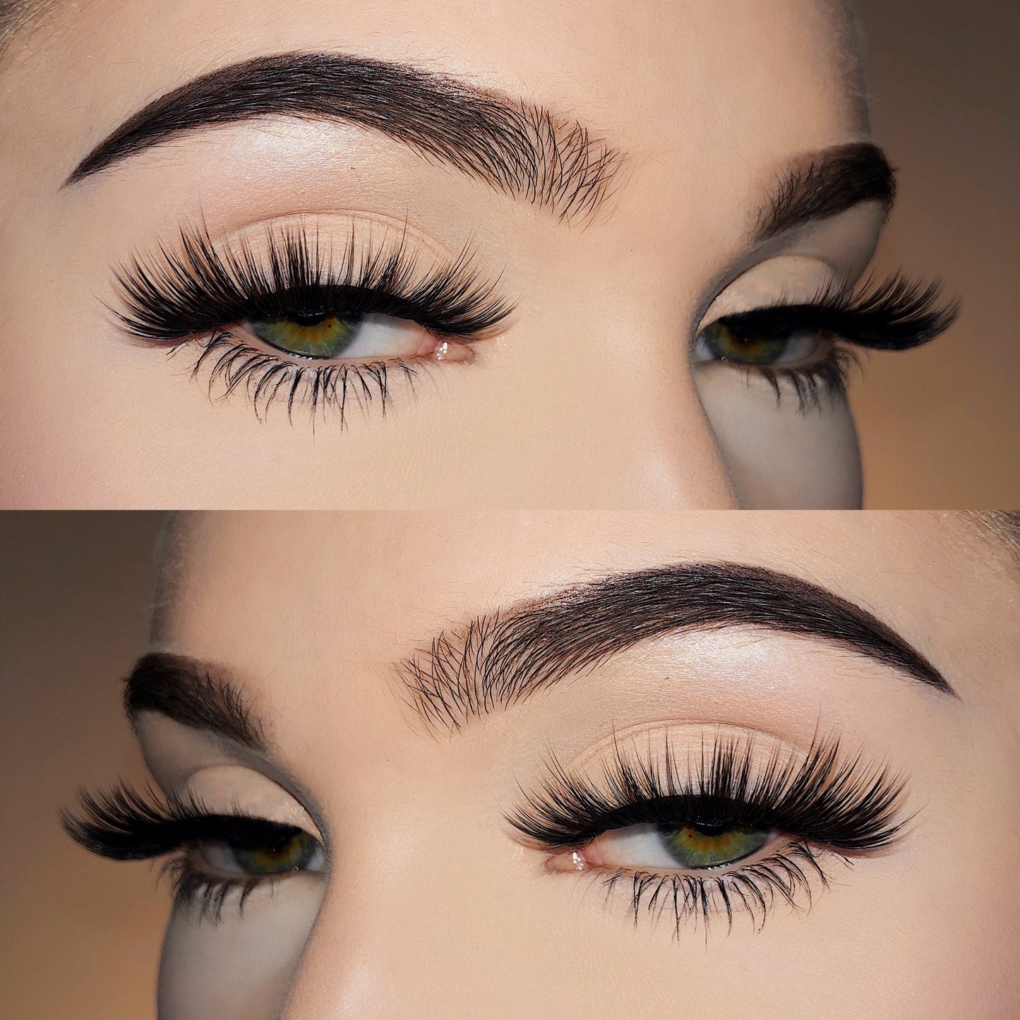 RUBY MAY Premium 3D Lashes - Twiggy