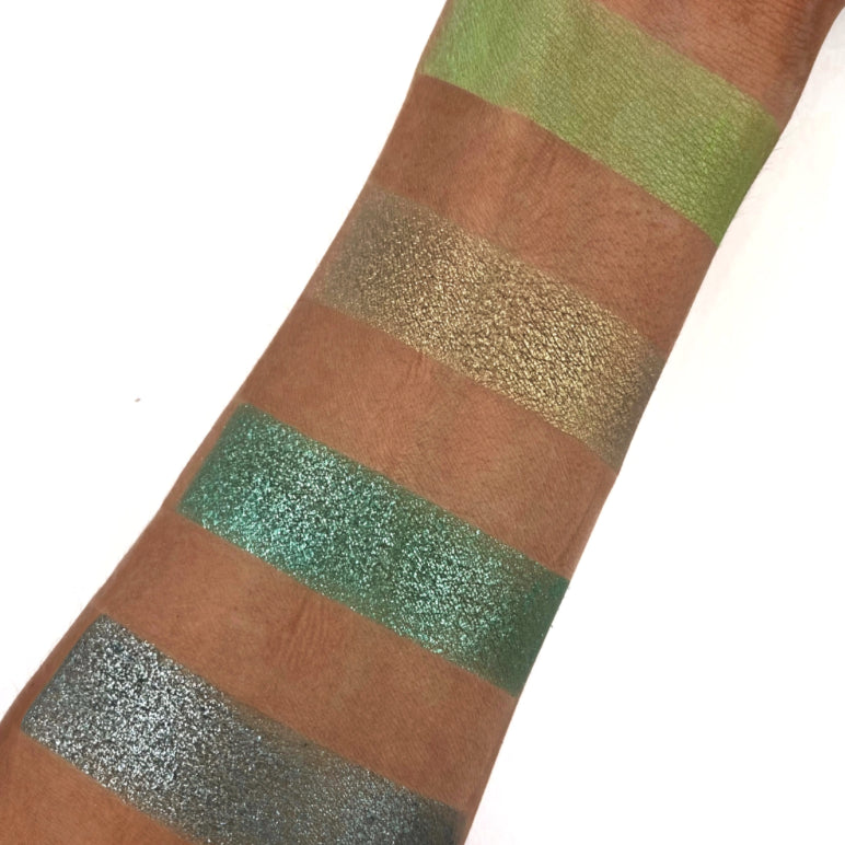 Illuminati Eyeshadow Quads