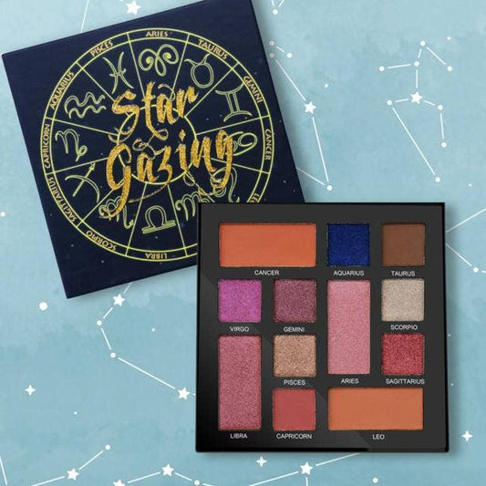 PROLUX - Star Gazing Eyeshadow Palette