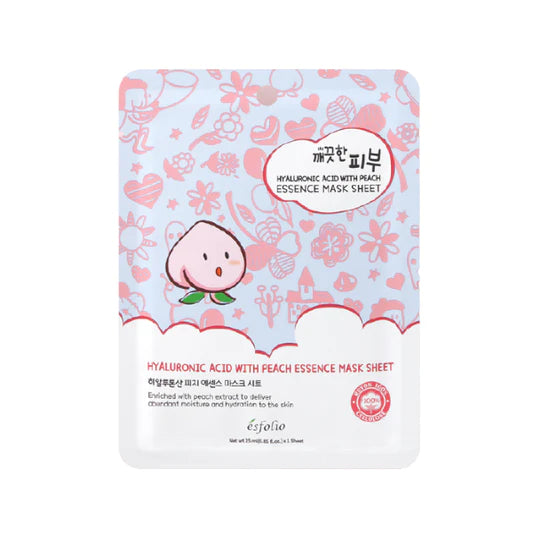 Esfolio - Essence Mask Sheets