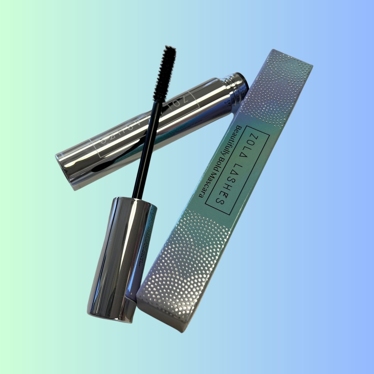 Zola Beautifully Bold Mascara