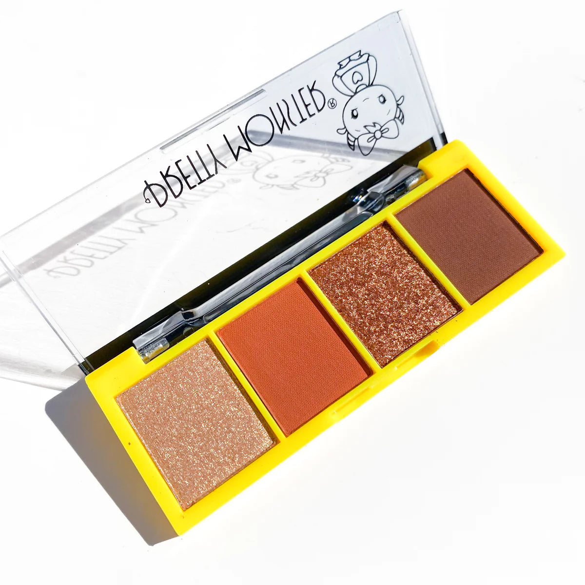 Pretty Monster - Lil Eyeshadow Palettes