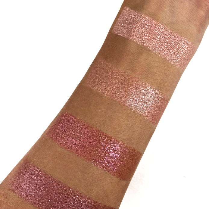 Illuminati Eyeshadow Quads