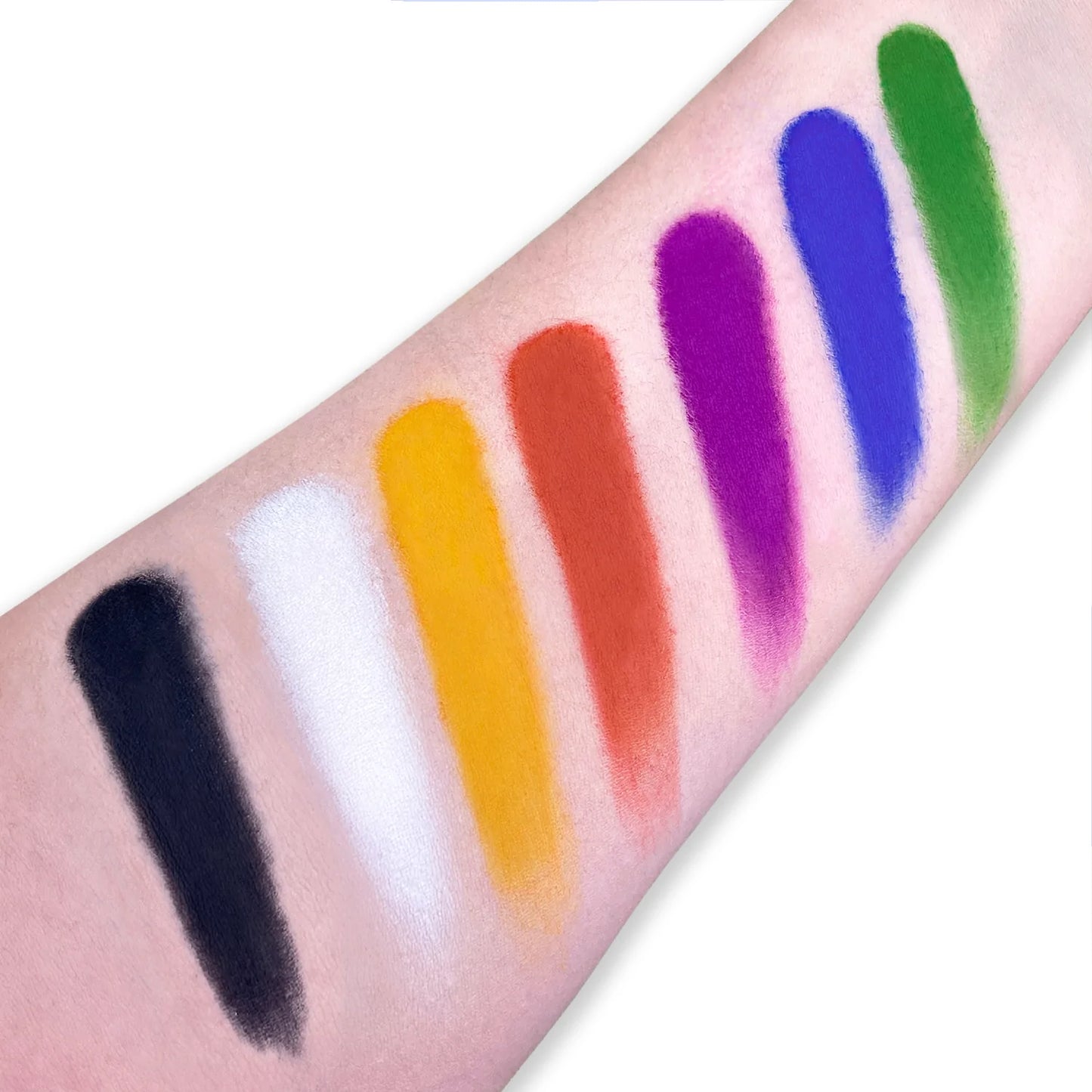SUVA Magic + Ecstasy Palette