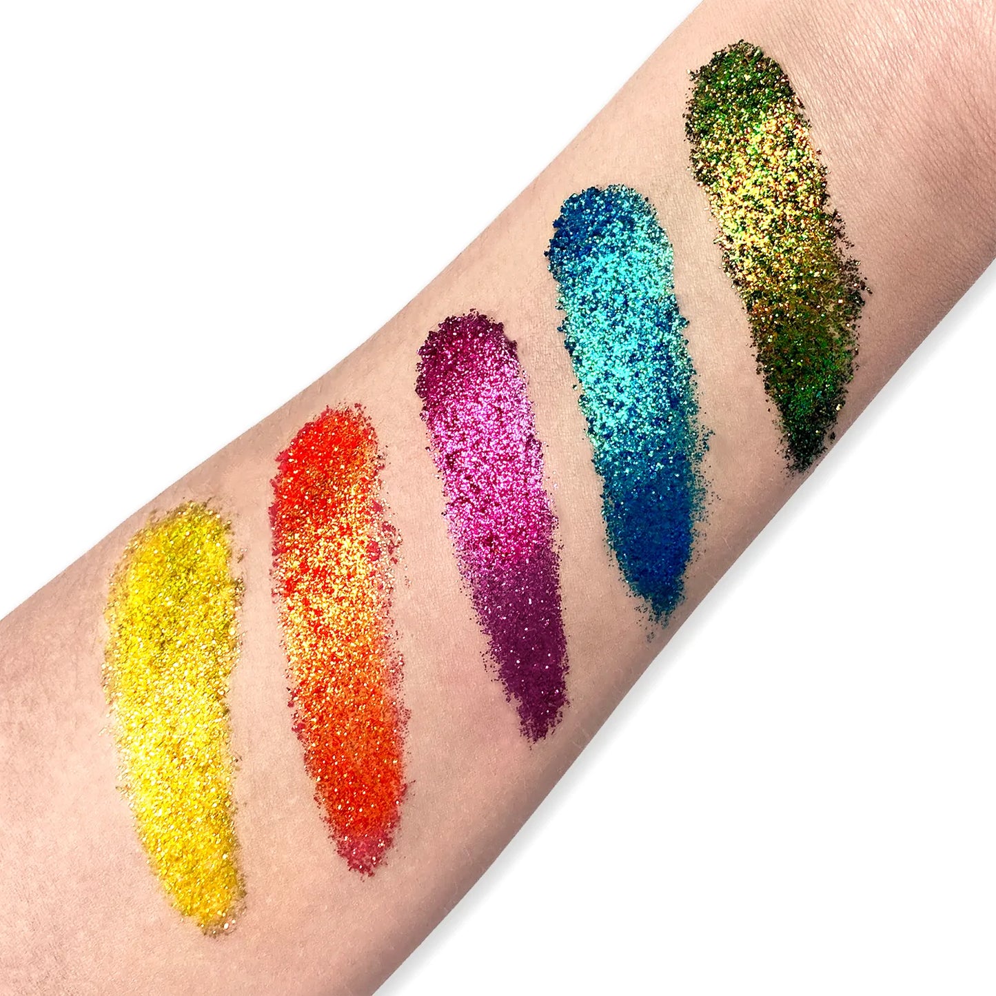 SUVA Magic + Ecstasy Palette