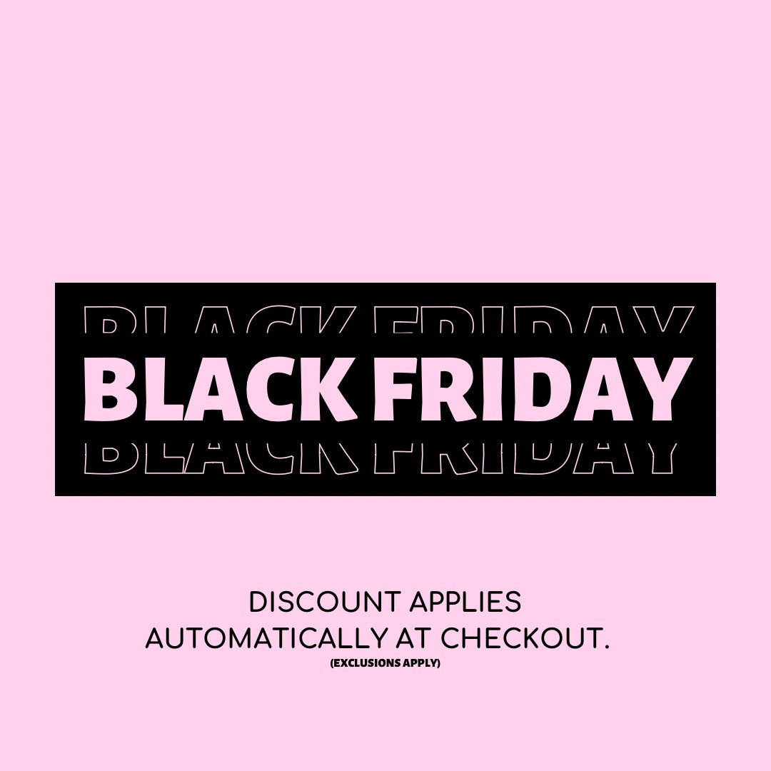 Black Friday