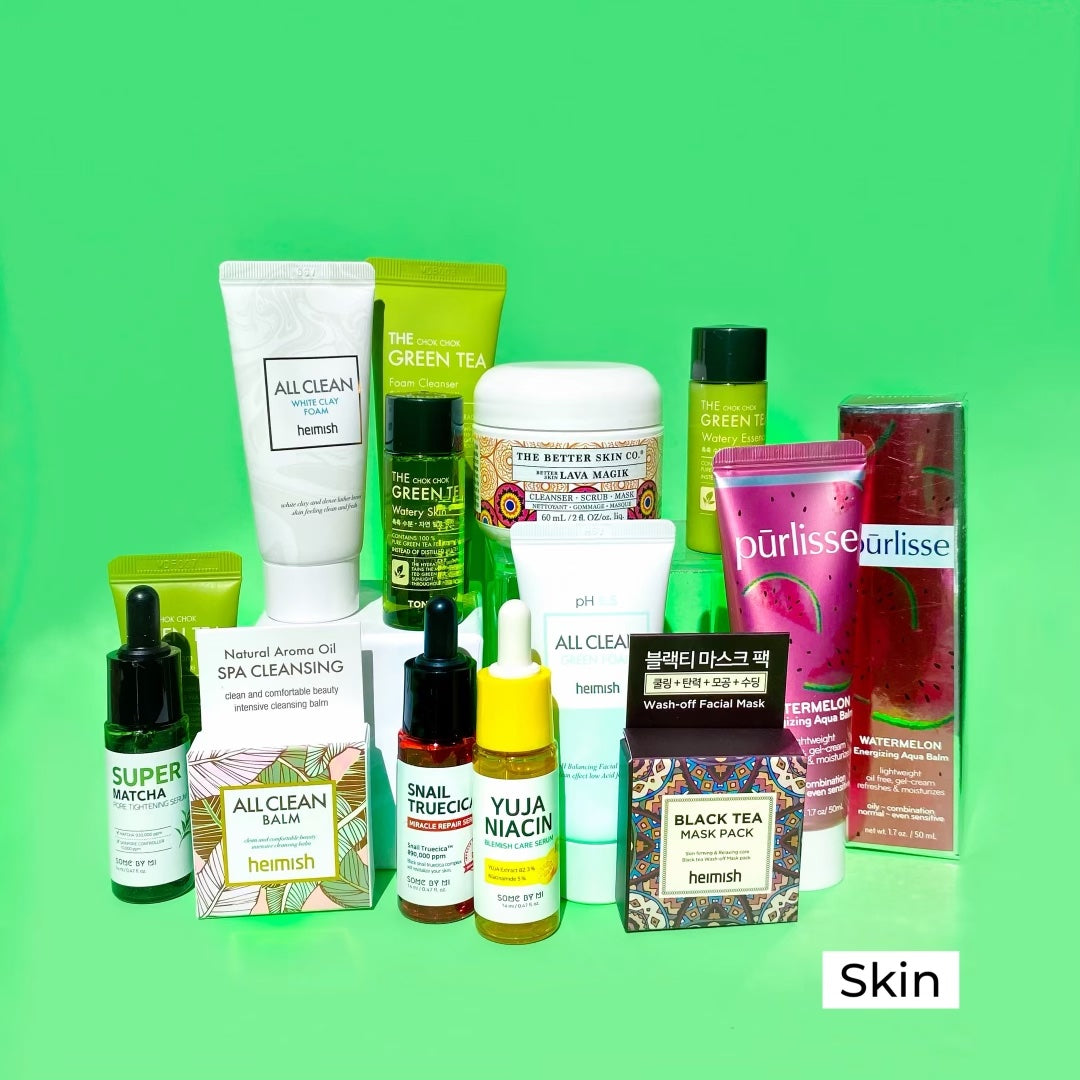 SKIN
