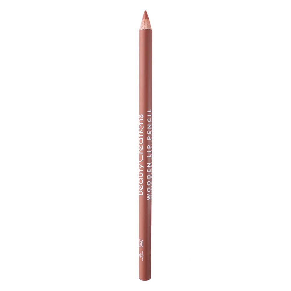 BEAUTY CREATIONS WOODEN LIP PENCILS  12 UNITS , BCWLL