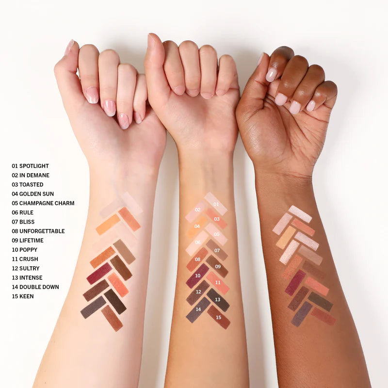 Moira Garden of My Mind Palette