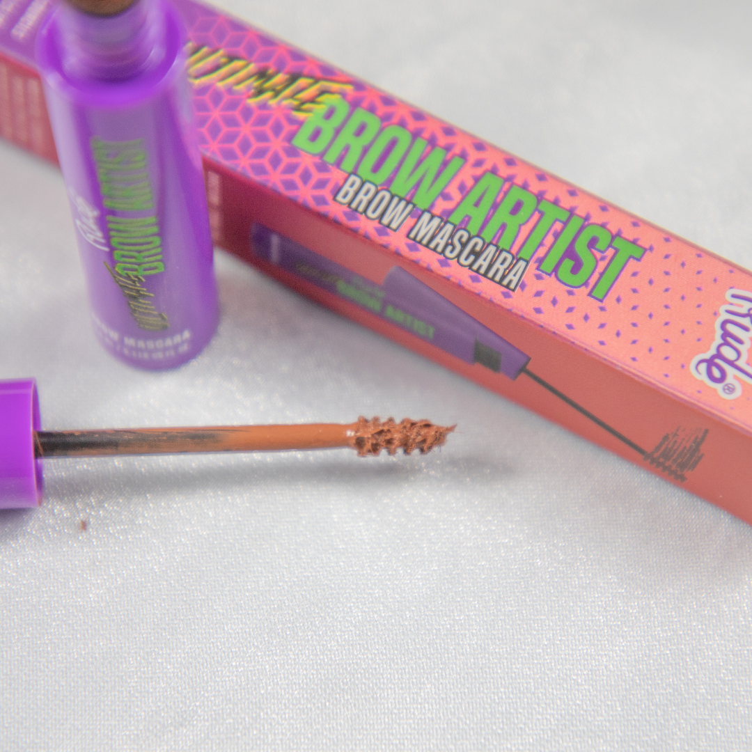 Ultimate Brow Artist Brow Mascara