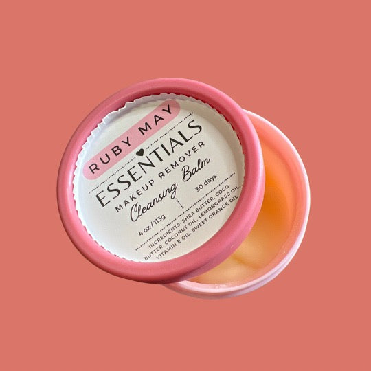 Ruby May Essentials - Makeup Removing Balm