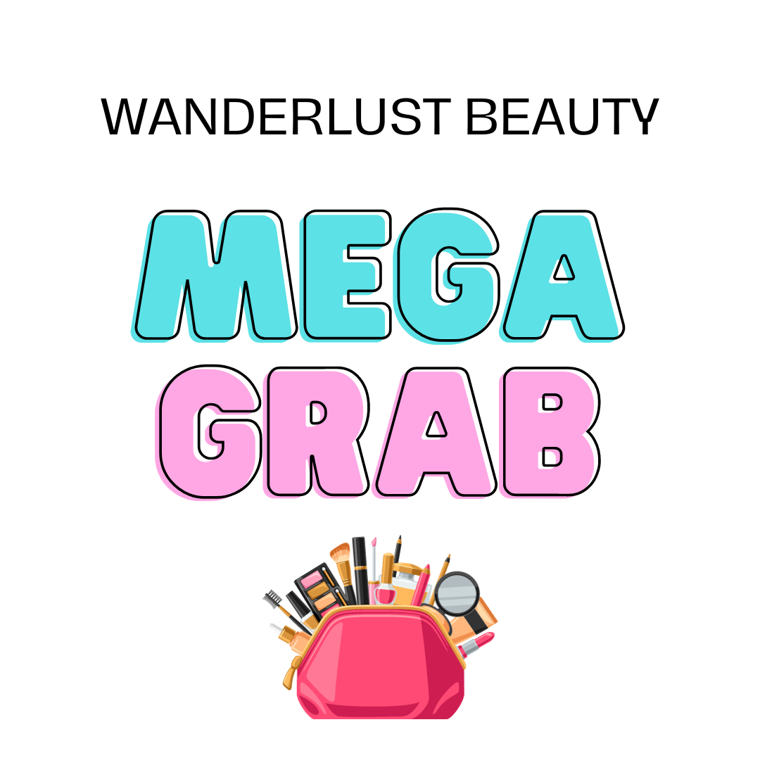 Deluxe Ruby May Makeup Box Bundle