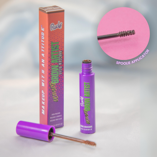 Ultimate Brow Artist Brow Mascara