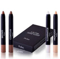 Prolux- Face Sculpting Pencil Set Contour 4 in 1 Sticks