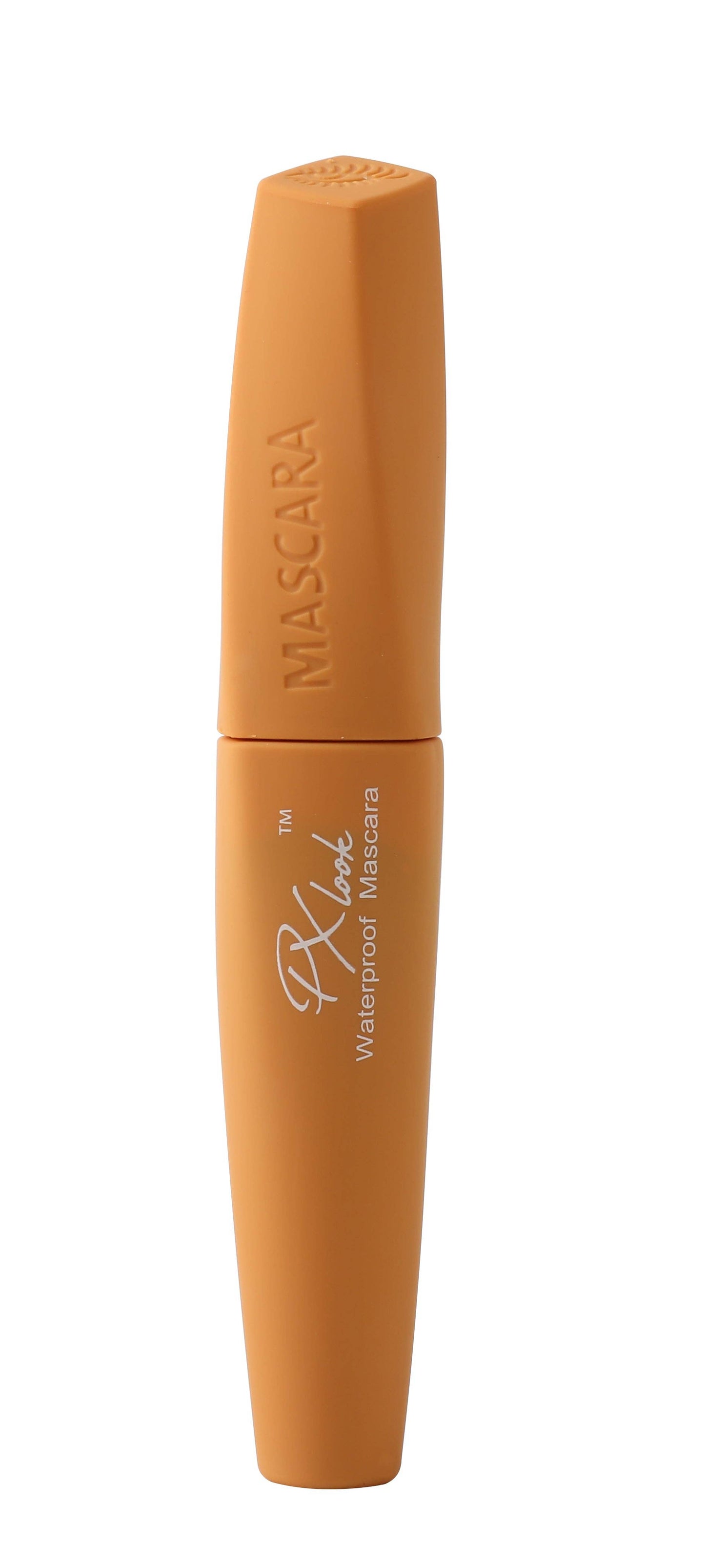 PROLUX PXLOOK- Intense Black Waterproof & Smudge-Proof Clump-Free Mascara