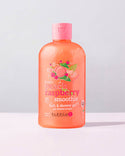 Peach & Raspberry Smoothie Body Wash (500ml)