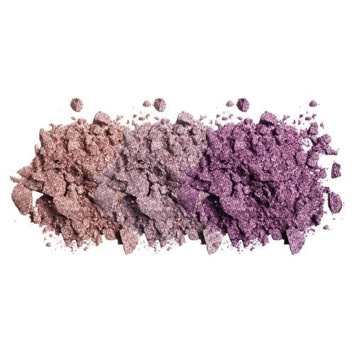 CRÉME SHOP - Baby MANG Ultra-Pigmented Eyeshadow Trio - Grape Jelly Bean