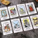 Beginners Tarot Card Set with meaning