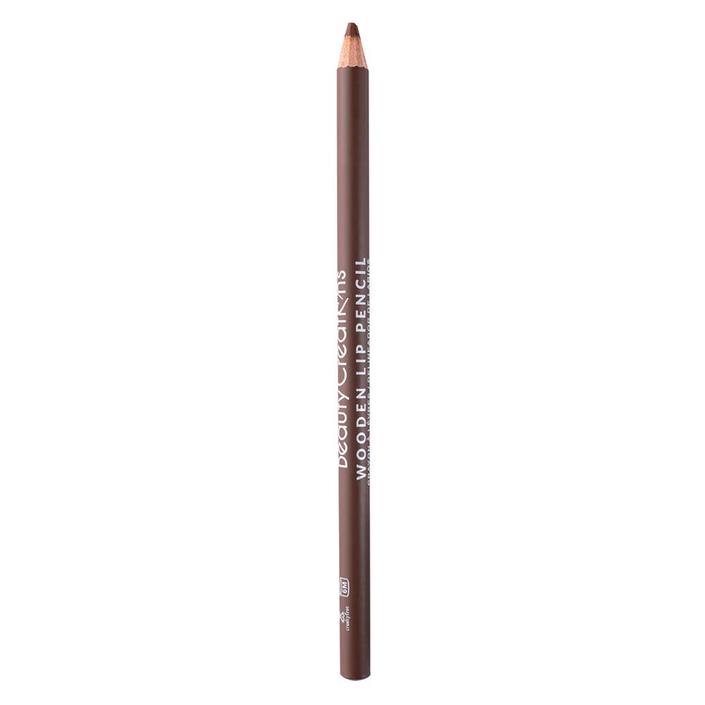 BEAUTY CREATIONS WOODEN LIP PENCILS  12 UNITS , BCWLL