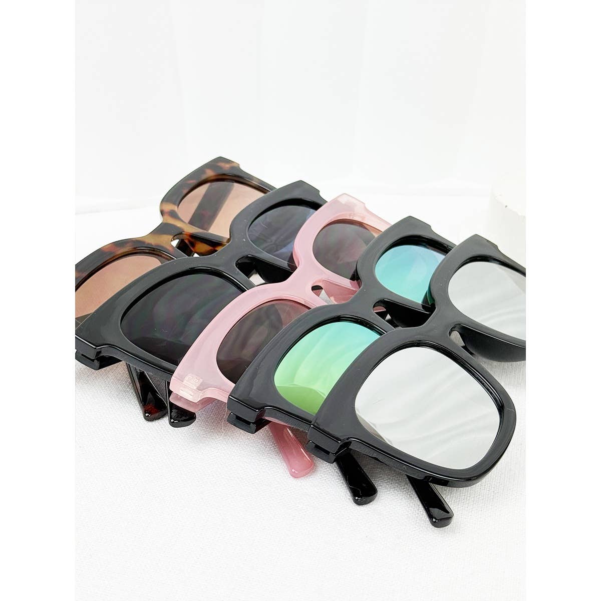 Charlotte Fashion Shades Sunglasses
