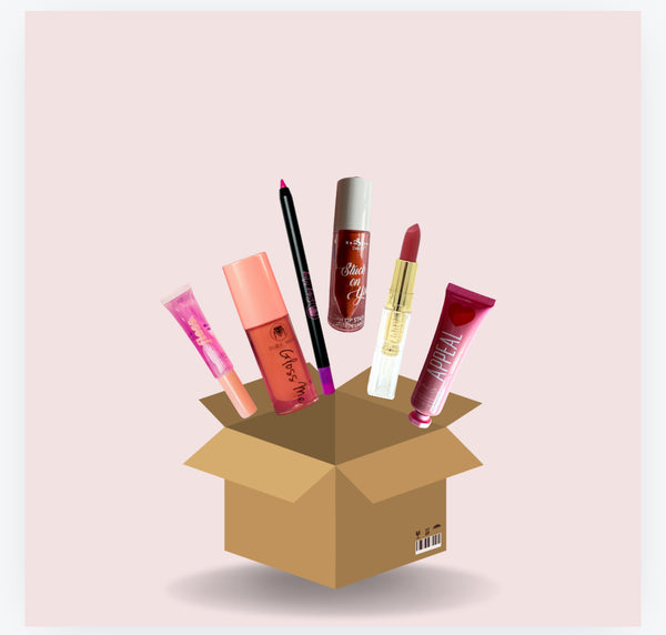 Lippie Bundle