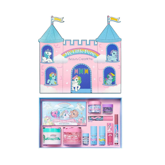 BEAUTY CREATIONS PR Box My Little Pony "Lost in the Clouds"