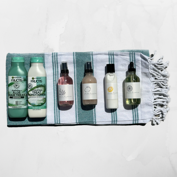 Summer Vacation Bundle