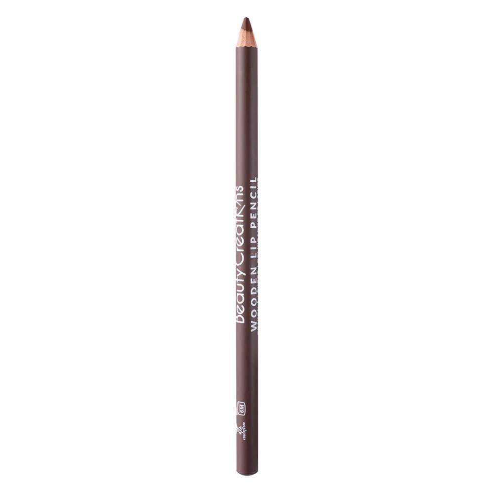 BEAUTY CREATIONS WOODEN LIP PENCILS  12 UNITS , BCWLL