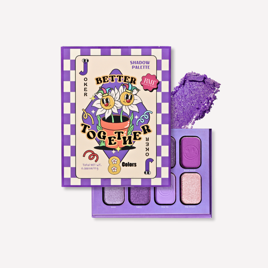 Better Together - Shadow Palette