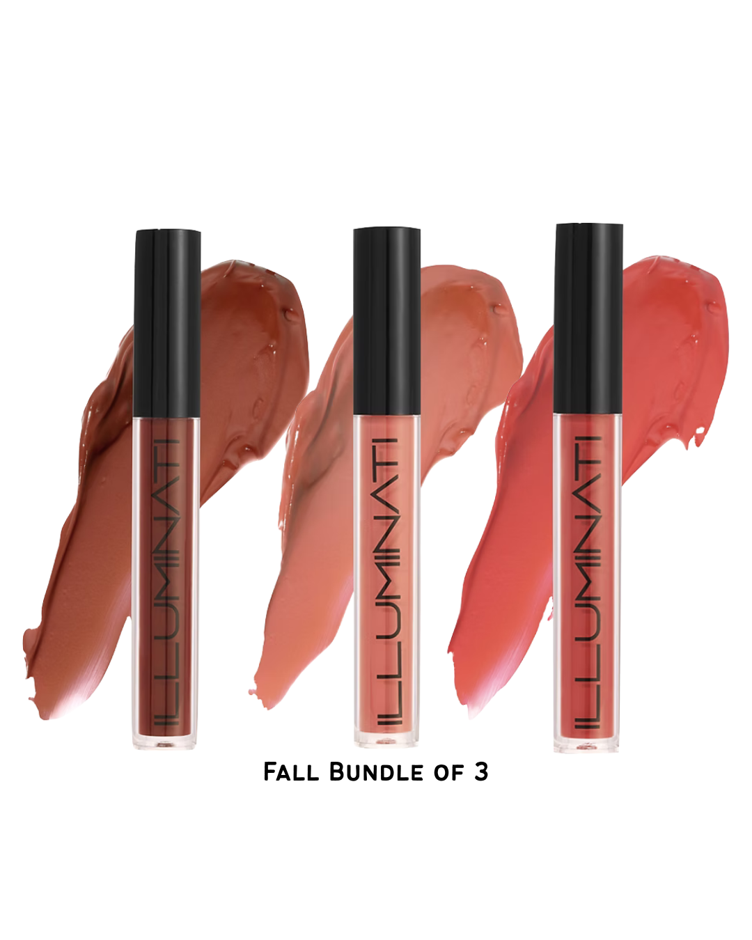 Illuminati - Ultra Creme Lip Gloss