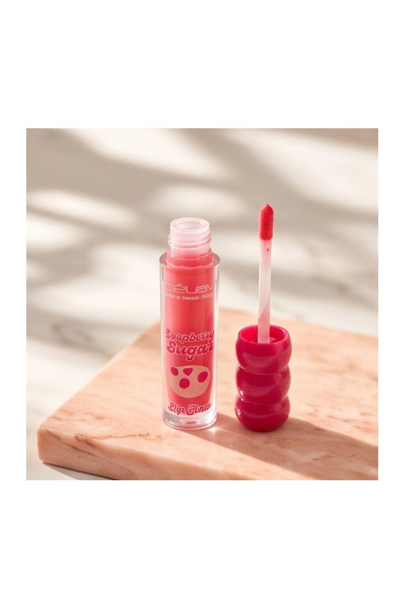 CELAVI -  Sugar Cookie Smoothing Lip - 24 pc + 4 Testers