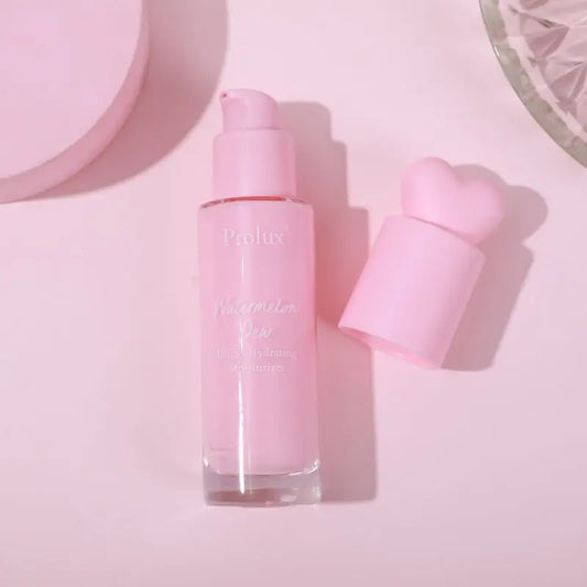 PROLUX- Watermelon Dew Ultra- Hydrating Moisturizer