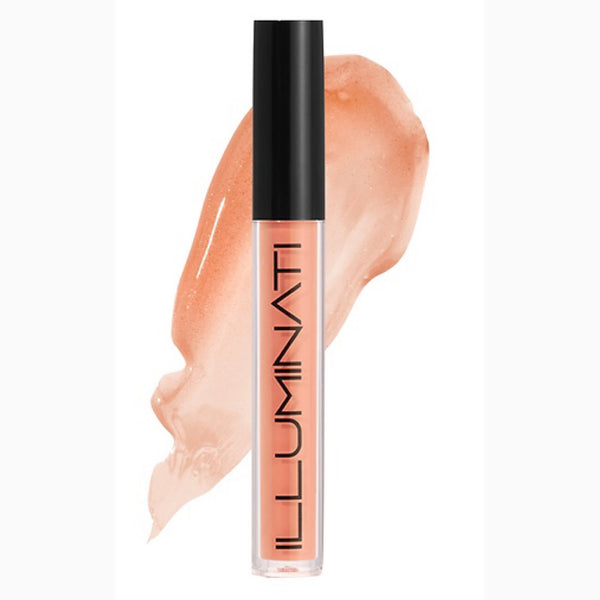 Illuminati Tinted Lip Oil