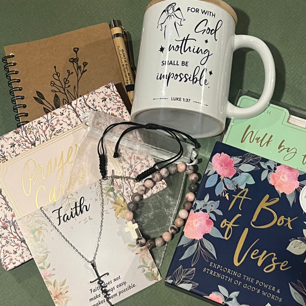 Faith Based Bundle