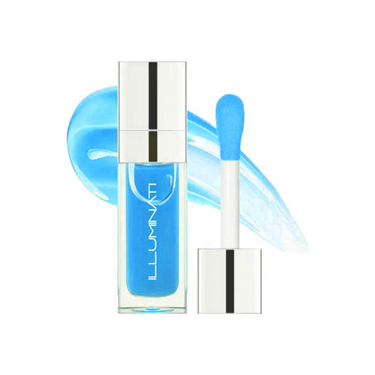 Illuminati - Glowing Lip Oil