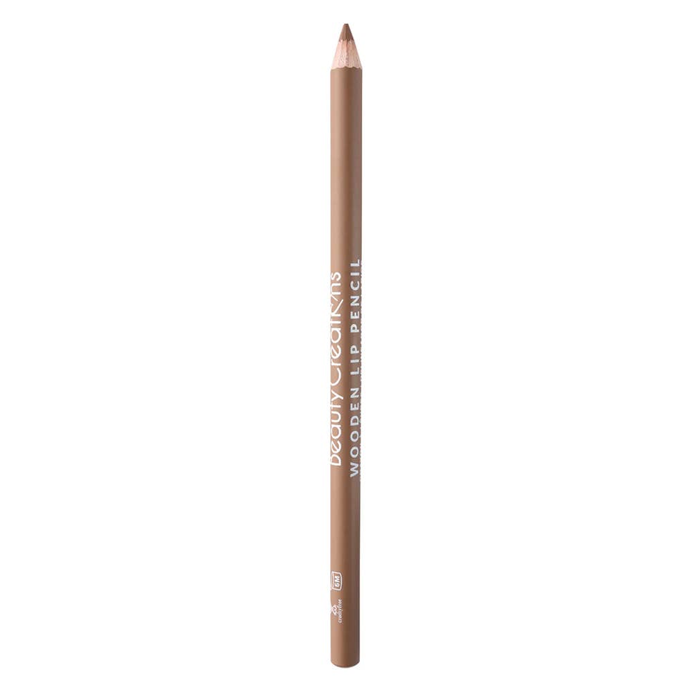 BEAUTY CREATIONS WOODEN LIP PENCILS  12 UNITS , BCWLL