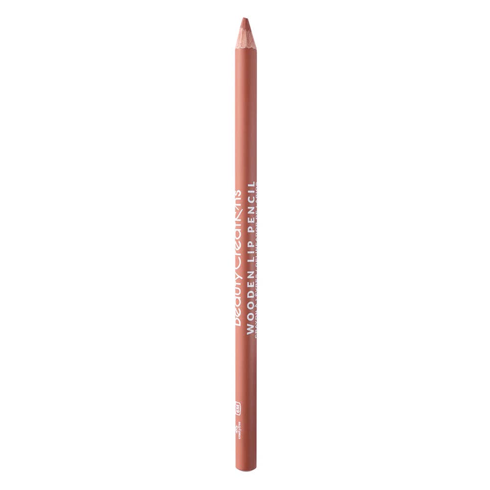 BEAUTY CREATIONS WOODEN LIP PENCILS  12 UNITS , BCWLL