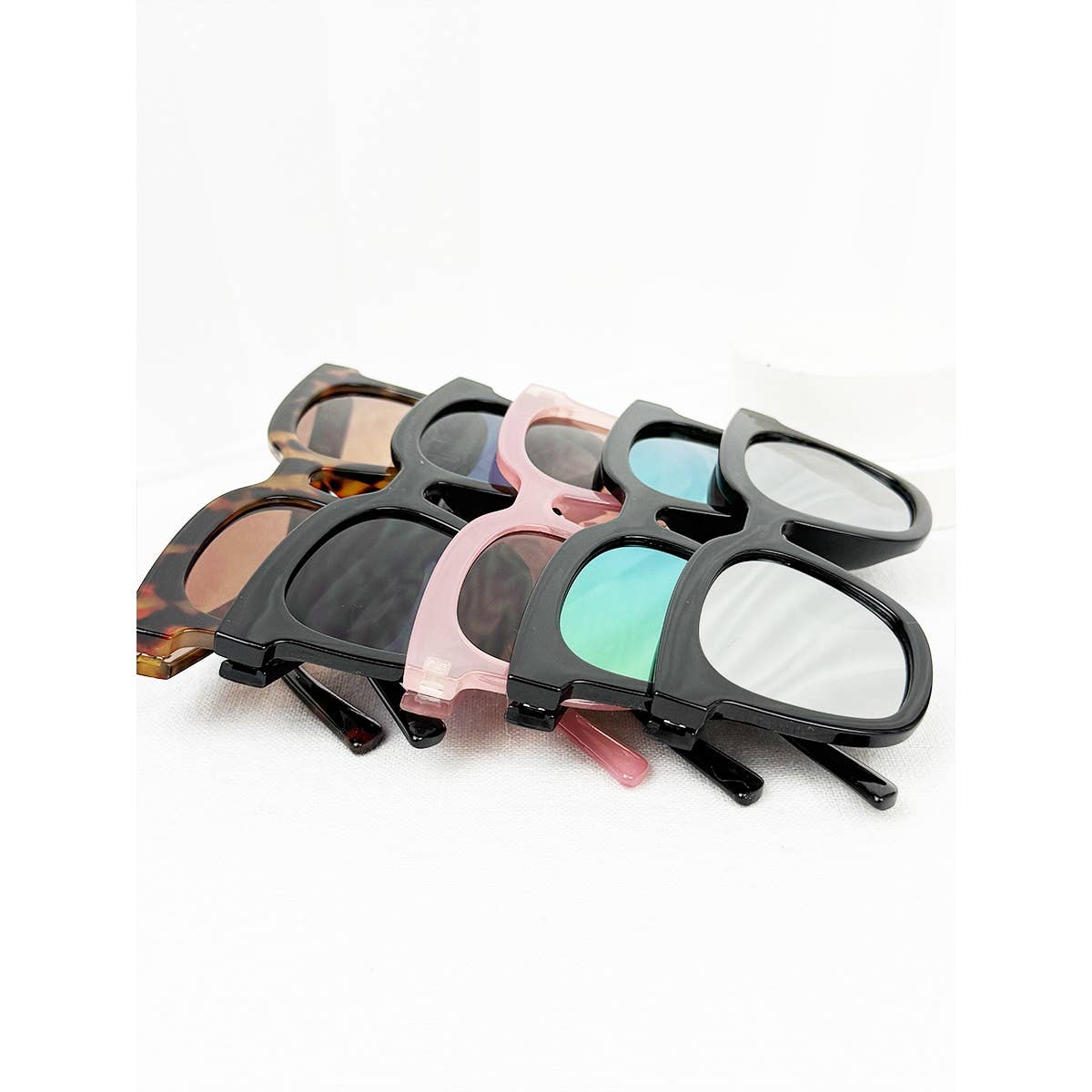 Charlotte Fashion Shades Sunglasses