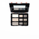 BEAUTY CREATIONS 9 Color Bare Naked Palette