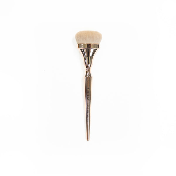 Cheeky Rose Beauty- Makeup Brushes