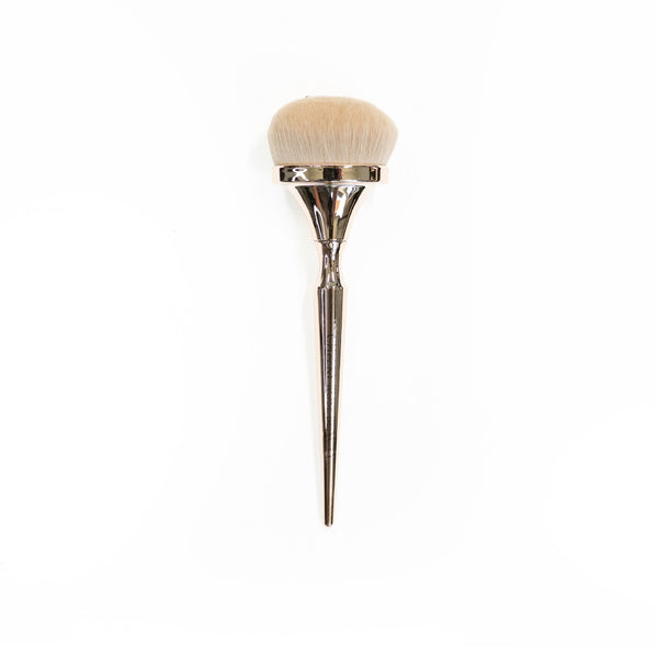Cheeky Rose Beauty- Makeup Brushes