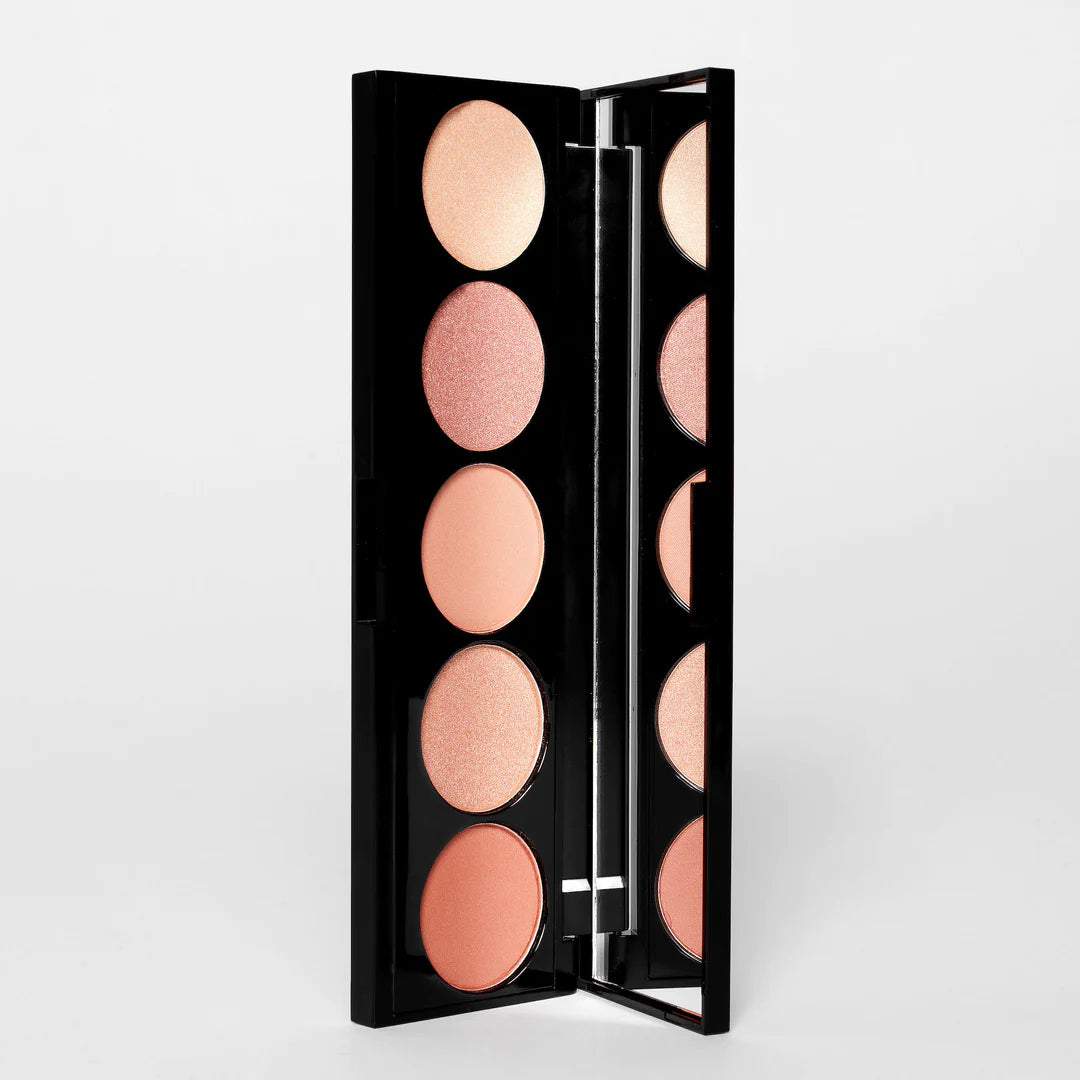Laritzy- Artistry Eyeshadow Palette Classic