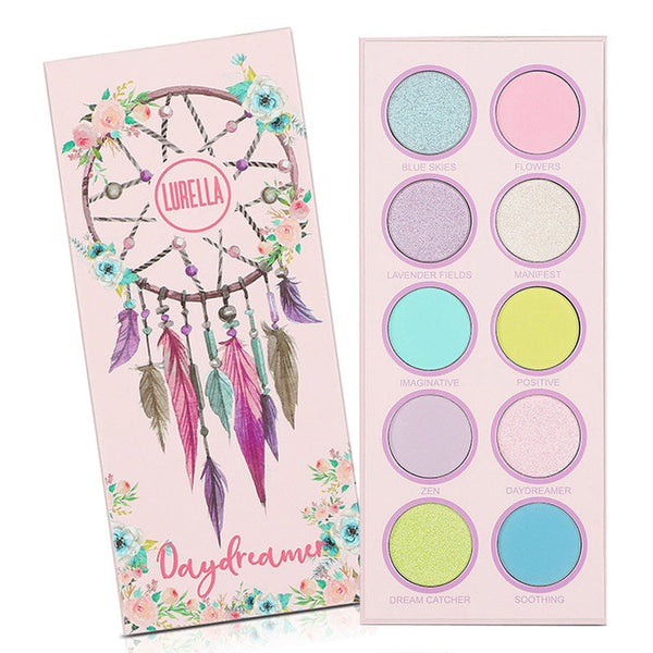 Daydreamer Palette