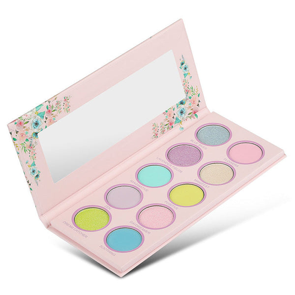 Daydreamer Palette