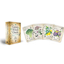 Green Witch Oracle Card Deck